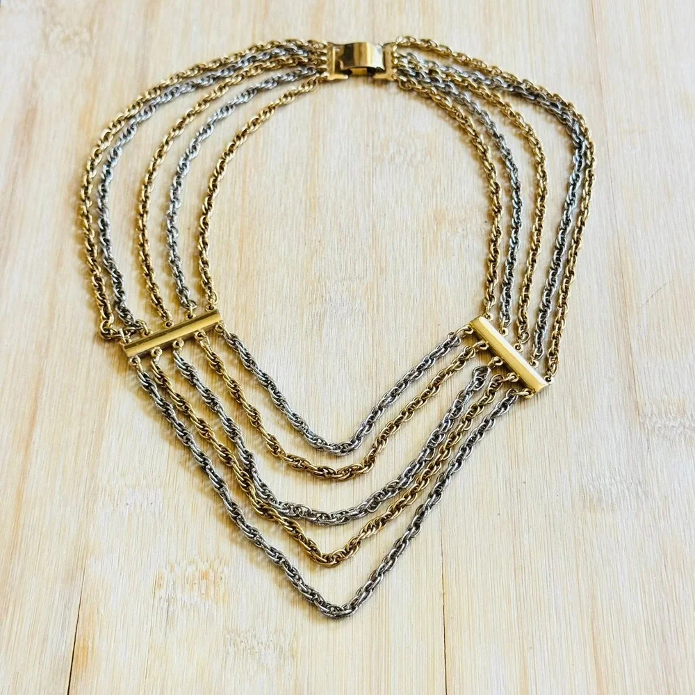 Napier vtg festoon